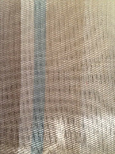 Draught excluder handmade in - draught,