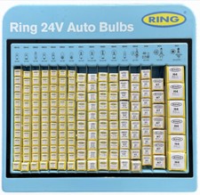 Ring Automotive, BU274, 24V Trade Boxed Bulb Stand