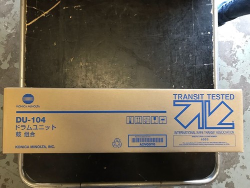 Konica minolta 104 - konica,