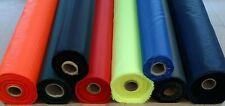 Waterproof 4oz PU Coated Nylon