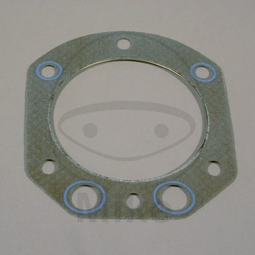 Cylinder head gasket 734 86 - gasket, 734.67.86