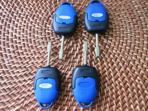 Genuine ford transit - 1,