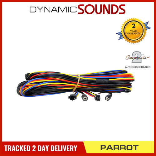 Parrot mki9000 mki9100 - mki9000,