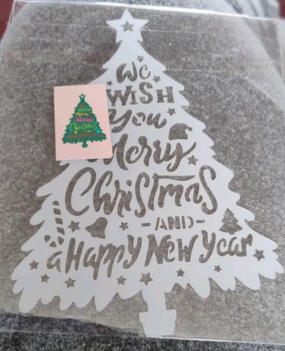 Wish you merry - wish,