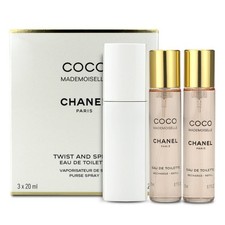 NEW CHANEL COCO MADEMOISELLE