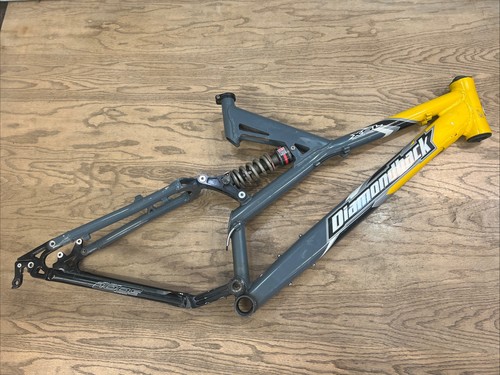 Diamondback mountain bike - diamondback,
