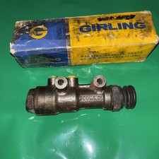 Austin Champ Jaguar MK5 New