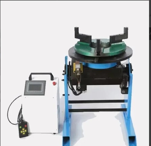 30kg cnc weld - 30kg, positioner