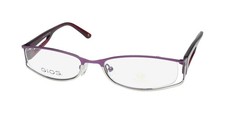 NEW GIOS CF120 EYEGLASS FRAME