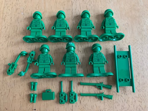 Lego toy story - lego, 7