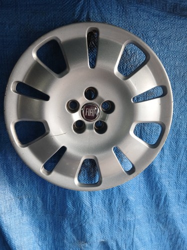 Fiat doblo wheel - x,