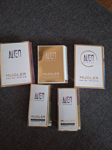 Alien mugler edt - alien, by