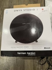 Harman Kardon Onyx Studio 3