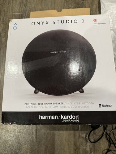 Harman kardon onyx - kardon, studio