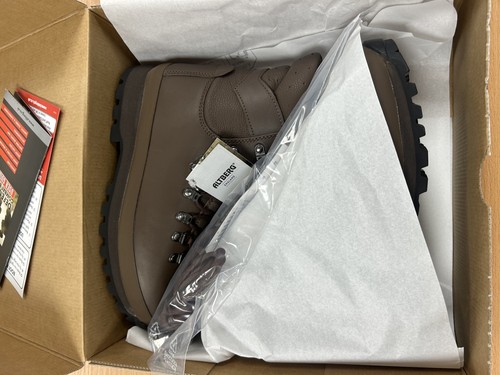Altberg military issue goretex - altberg,