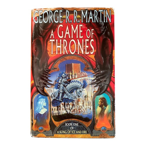 Game thrones bca - game,
