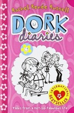 Dork Diaries-Rachel Renee