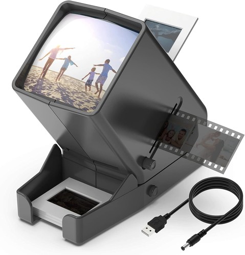 Digitnow slide viewer 3x - 35,