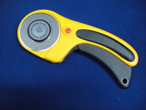 Olfa rty 60mm rotary - 60mm,