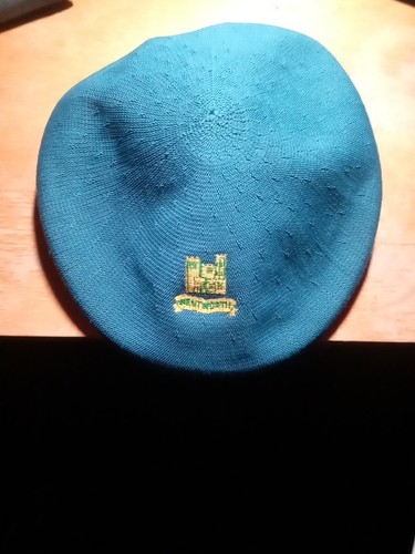 Kangol hat genuine vintage - kangol, a