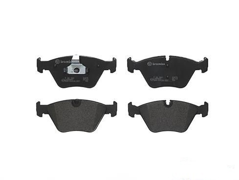 Brembo front brake - pad, set
