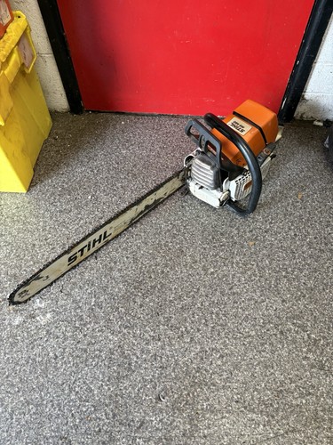 Stihl ms460 petrol - stihl,