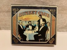 vintage Sunset Club Mild