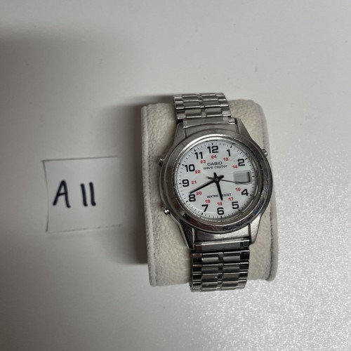 Casio wave ceptor - casio,