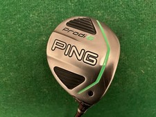 PING Prodi G junior GOLF