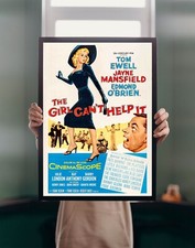 The Girl Can't Help It 1956