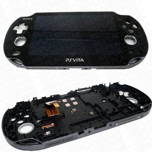 Oled screen for - for, vita