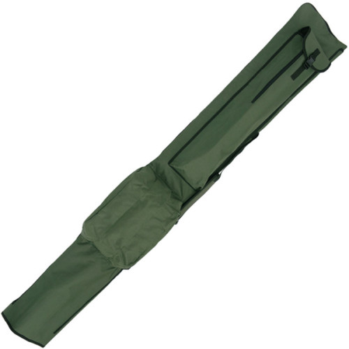 Carp fishing rod holdall bag - rod,