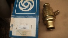 M2960 XX - ROVER SD1 Thermostat and Housing - 2000 - TKC6713