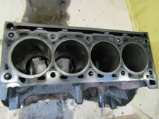Renault Megane 2 mk2 2.0 16v F4R F4R771 engine block - excellent condition 