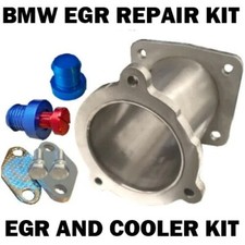 BMW M57 EGR Valve Repair Tool kit E60 E61 320d 330d 525d 530d 535d M47 Deleted