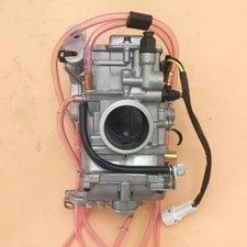 FCR MX 40 Flatslide Carburetor for Honda CRF 450 R CRF450R 2002-2008
