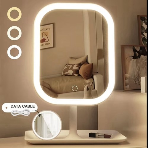 Glow glam led vanity - glam,
