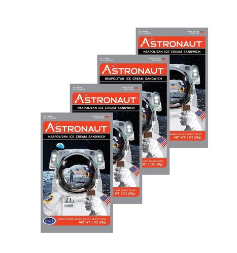 Astronaut space food - astronaut,