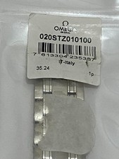 Original Omega Seamaster 300m