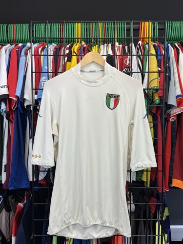 Original italy 2002 - original, kappa