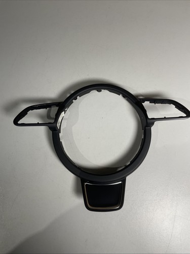 Genuine audi a1 steering - genuine, a7