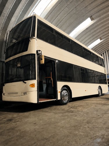 2009 scania omnilink - scania,