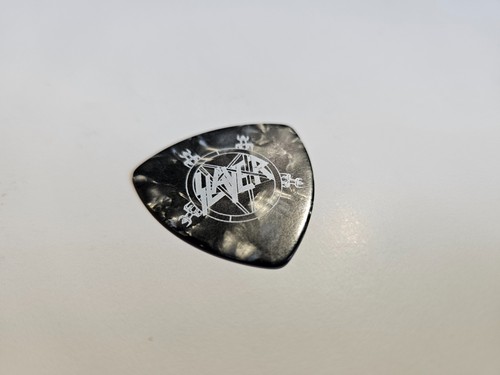 Slayer kerry king garry - slayer,
