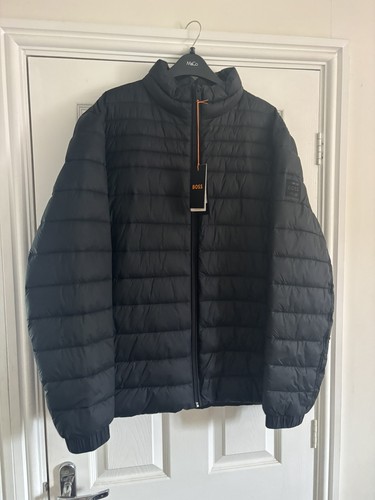 Boss orange oden mens - oden, jacket