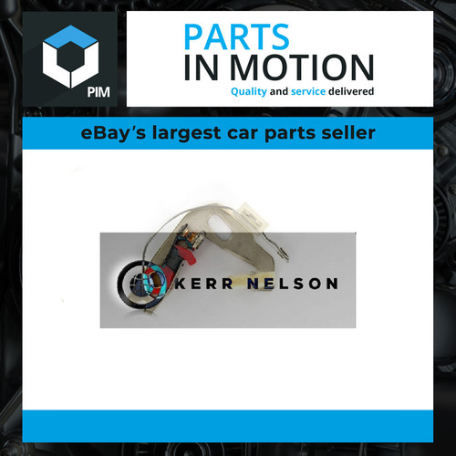 Ignition contact breaker fits - contact,
