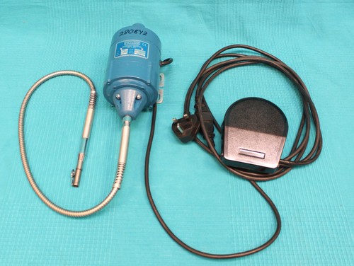 Milbro pioneer pendant drill - pendant,