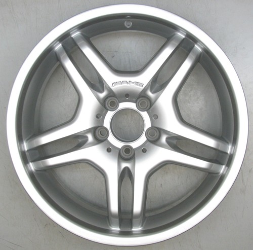 2094011502 amg mercedes 209 - mercedes,