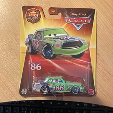 Disney Pixar Cars - Radiator