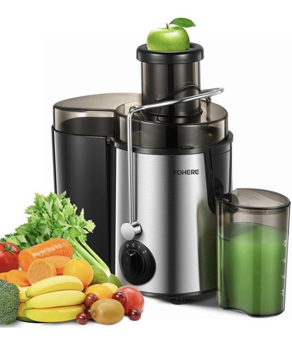 Juicer machines fohere - juicer,