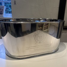 Extra Large Bollinger Napoleon